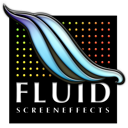 Fluid Icon